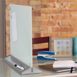 Nobo® Glasboard