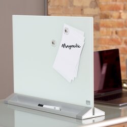 Nobo® Glasboard
