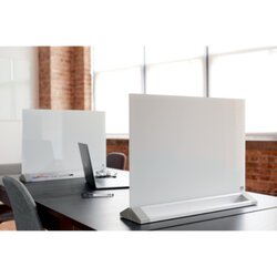 Nobo® Glasboard