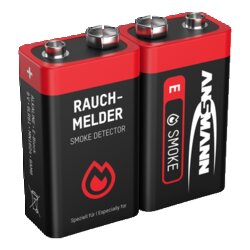 ANSMANN Batterie