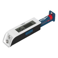 ANSMANN Batterietester Comfort Check
