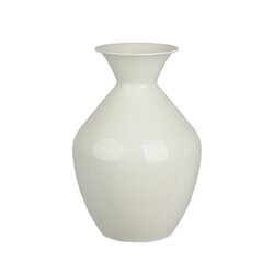DECORIS 891577 DECORIS Vase off-ws 25x37cm 