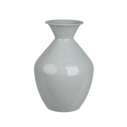 DECORIS Vase eisen 25 x 37 cm (Ø x H)