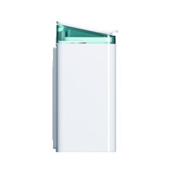Satino by WEPA Abfalleimer HYGINITY ABS Kunststoff