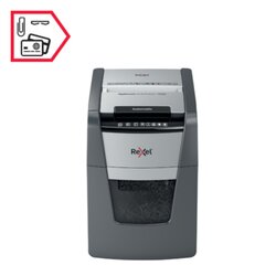 Rexel® Aktenvernichter Optimum AutoFeed+ 100M