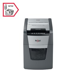 Rexel® Aktenvernichter Optimum AutoFeed+ 100X