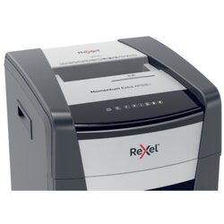 Rexel® Aktenvernichter Momentum Extra XP516+