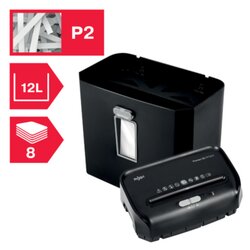 Rexel® Aktenvernichter ProMax RPS812