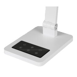 Hansa Tischleuchte Tide