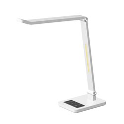 Hansa 41-5011.113 Hansa Tischleuchte Tide ws 