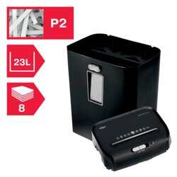 Rexel® Aktenvernichter ProMax RES823
