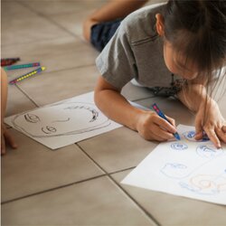 Pelikan Wachsmalstift 665/10