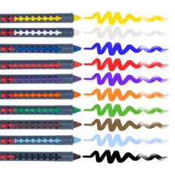 Pelikan Wachsmalstift 665/10