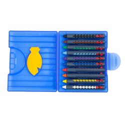 Pelikan Wachsmalstift 665/10