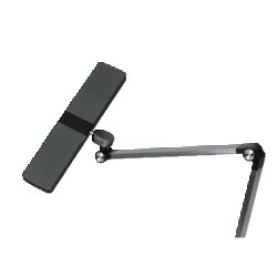 Hansa Tischleuchte Nimbus