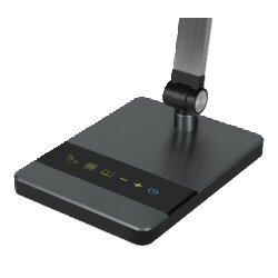 Hansa Tischleuchte Nimbus