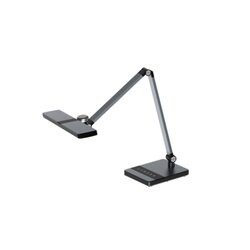 Hansa 41-5011.108 Hansa Tischleuchte Nimbus sw 