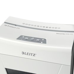 Leitz Aktenvernichter IQ 6M Protect Premium