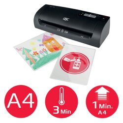 GBC® Laminiergerät Fusion™ 1100L DIN A4