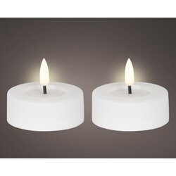 LUMINEO LED Teelicht