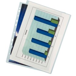 Leitz Laminierfolie DIN A4 100 St./Pack.