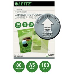 Leitz Laminierfolie iLAM