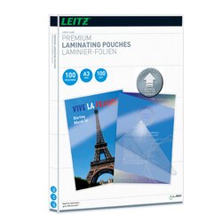 Leitz Laminierfolie iLAM