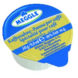 Meggle Kaffeesahne