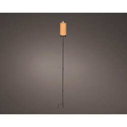 LUMINEO Solarleuchte