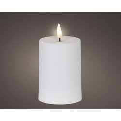 LUMINEO Solarleuchte