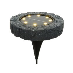 LUMINEO Solarleuchte