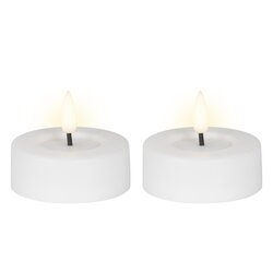 LUMINEO LED Teelicht