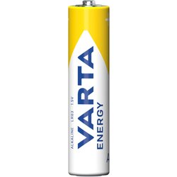Varta Batterie Energy AAA/Micro