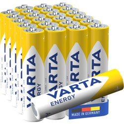 Varta Batterie Energy AAA/Micro