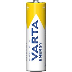 Varta Batterie Energy AA/Mignon