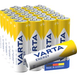 Varta Batterie Energy AA/Mignon