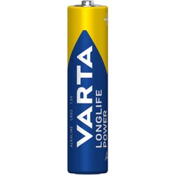 Varta Batterie Longlife Power AAA/Micro 24 St./Pack.
