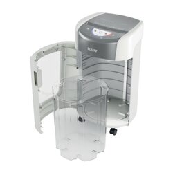 Leitz Aktenvernichter IQ OptiMax Home Office 225