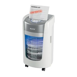 Leitz Aktenvernichter IQ OptiMax Home Office 225