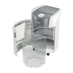 Leitz Aktenvernichter IQ OptiMax Small Office 350