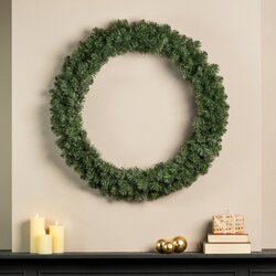 EVERLANDS Weihnachtskranz Imperial