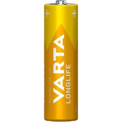 Varta Batterie AA/Mignon 8 St./Pack.