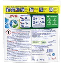 Persil Waschmittel Universal 4in1