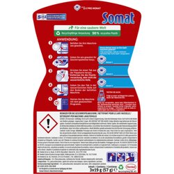 Somat Spülmaschinenreiniger 5in1