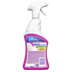 VANISH Textilreiniger Oxi Action