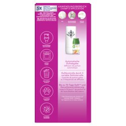 AIR-WICK Lufterfrischer Freshmatic Max Starter-Set