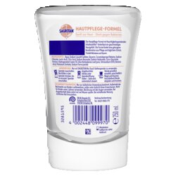 Sagrotan Flüssigseife No-Touch Aloe Vera