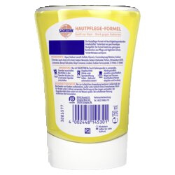 Sagrotan Flüssigseife No-Touch Citrus