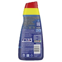 FINISH Maschinengeschirrspülmittel Power All in 1 Gel Citrus