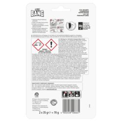 CILLIT BANG WC-Duftspüler 6in1 Blüten Frische
